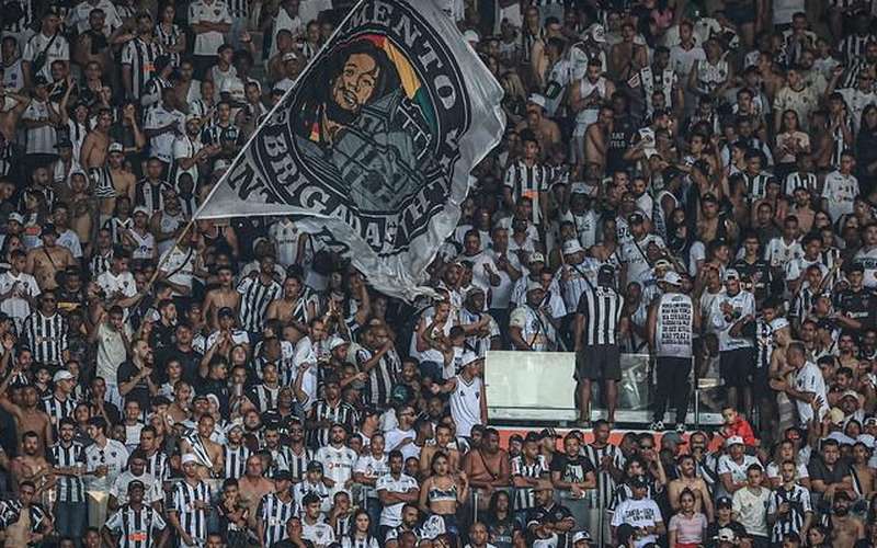 Atlético terá quase nove mil ingressos contra o América; saiba como comprar