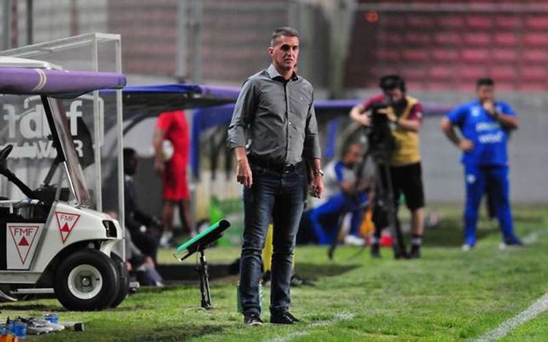 ‘América precisou se reequilibrar emocionalmente para virar’, diz Mancini