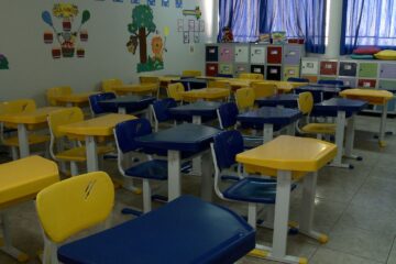 Monlevade: abertas inscrições para o Núcleo da Fundação Crê-Ser da Vila Tanque
