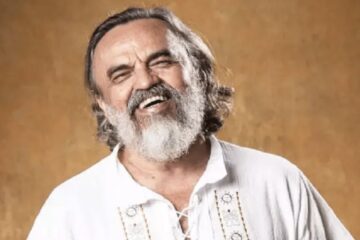 Quem é o ator da Globo, preso por abuso e pornografia infantil?