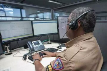 Itabiranos relatam dificuldades de contato com a polícia via 190