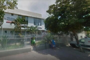 Bebê de 9 meses morre carbonizada e mãe é presa por abandono