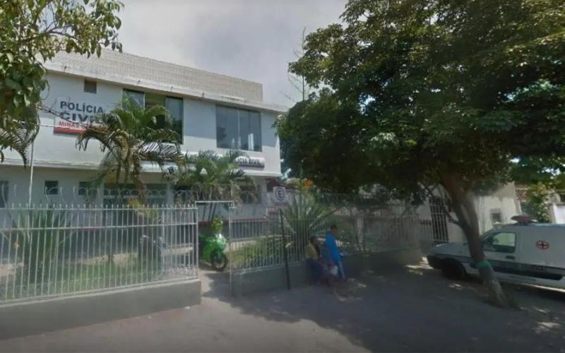 Bebê de 9 meses morre carbonizada e mãe é presa por abandono