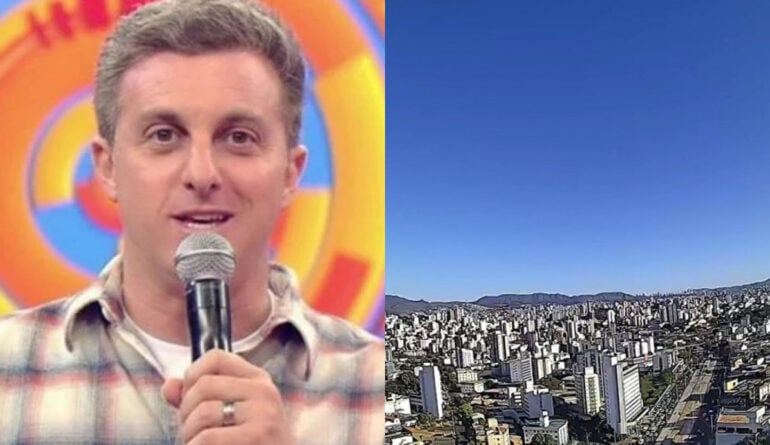 Loucura, loucura! Belo Horizonte pode ter recorde de calor hoje, mas frente fria já se aproxima