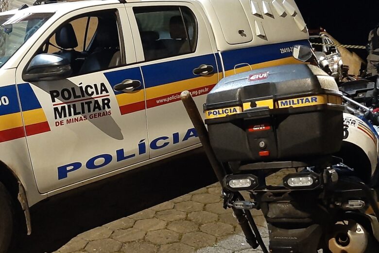 Vigilante é amarrado e tem o carro roubado na Vila Paciência