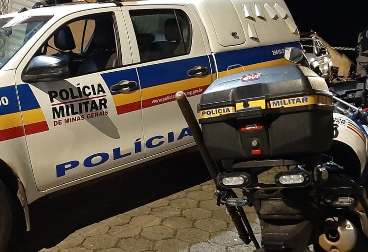 Vigilante é amarrado e tem o carro roubado na Vila Paciência