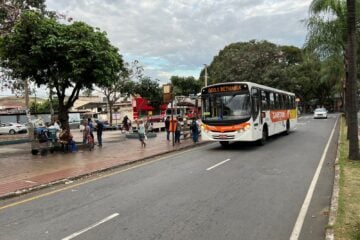 Passagem de ônibus terá redução em Ipatinga a partir de sábado