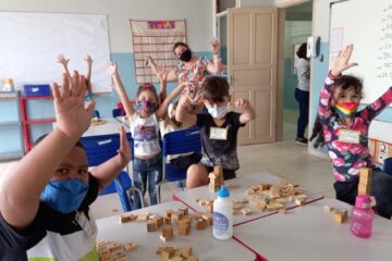 Cadastramento para a educação infantil em Monlevade começa em outubro