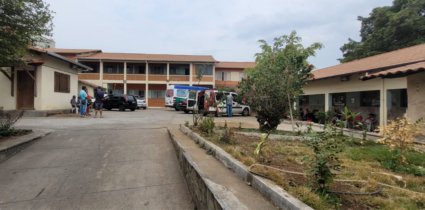 Oficial: monlevadenses que consultam em BH têm Casa de Apoio
