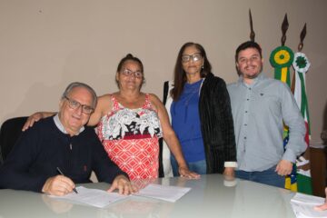 Entidades assistenciais de Monlevade recebem quase meio milhão em repasse