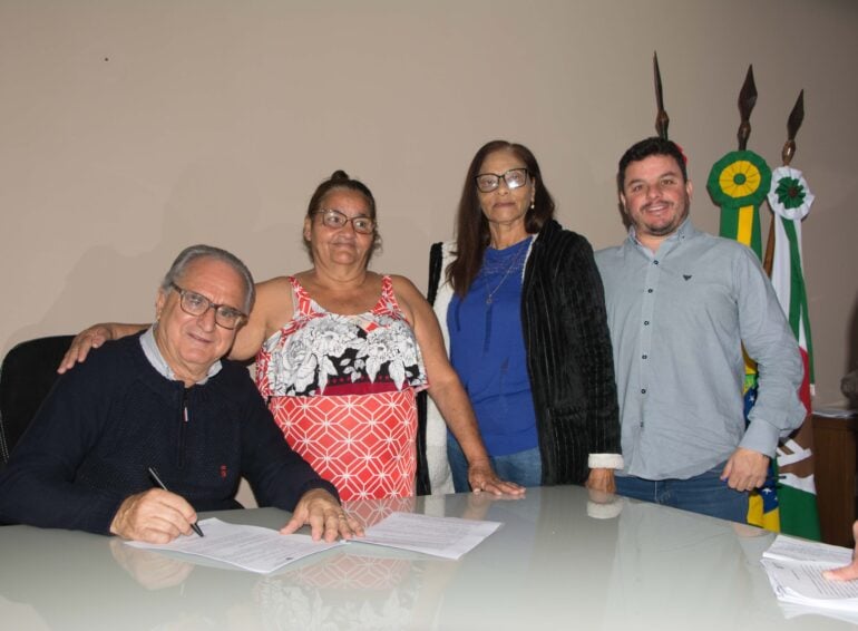 Entidades assistenciais de Monlevade recebem quase meio milhão em repasse