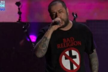 Rock in Rio: CPM 22 faz viagem afetiva aos anos 90 e Glória Groove emociona