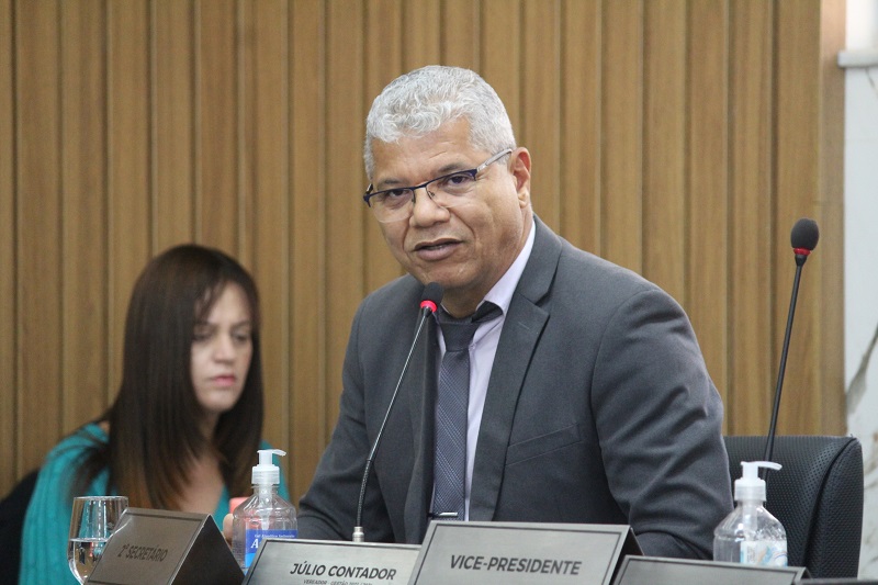 Itabira: vereadores cobram agilidade no Plano de Cargos e Salários dos servidores municipais