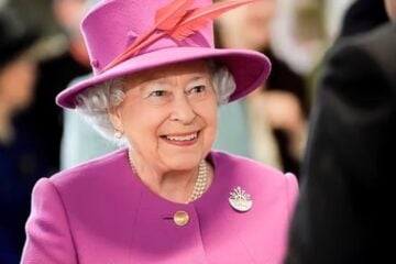 Líderes brasileiros e mundiais lamentam morte da Rainha Elizabeth
