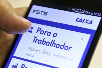 FGTS: STF confirma que nova correção não é retroativa