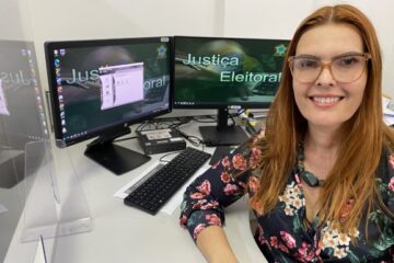 Chefe do Cartório Eleitoral destaca mudanças para eleições em Monlevade