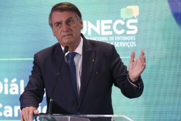 Conheça o programa de governo do candidato à reeleição Jair Bolsonaro