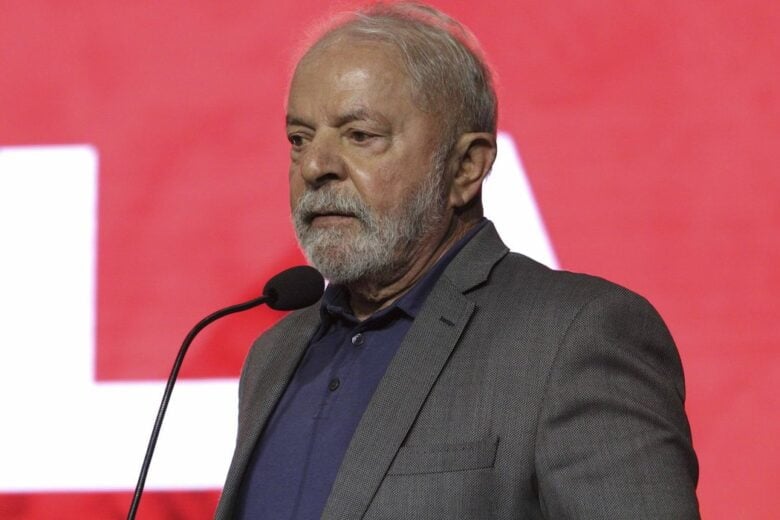 Conheça o programa de governo do candidato à Presidência Lula