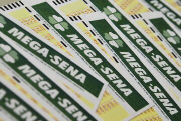 Aposta no Maranhão ganha mais de R$ 63 milhões do concurso 2.903 da Mega-Sena