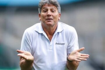 Na calada da noite: Grêmio age na surdina e troca Roger Machado por Renato Gaúcho