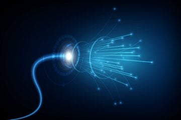 O que é fibra óptica e qual é o seu diferencial?