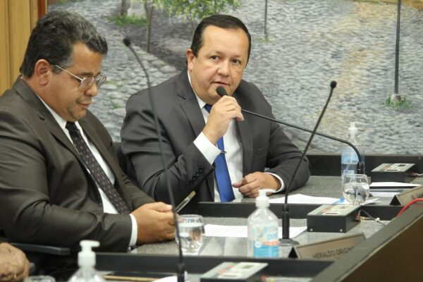 projeto de lei