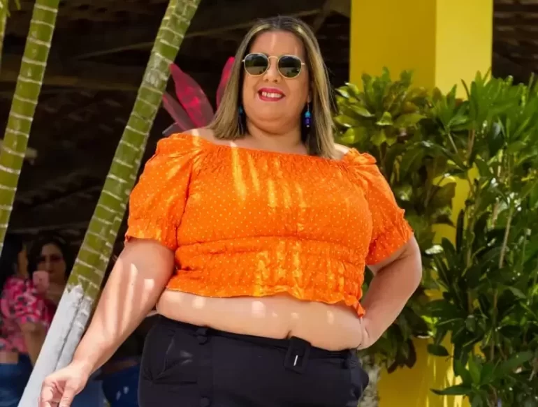 Projeto Social promove o 1º Desfile das Mulheres Gordas em Monlevade