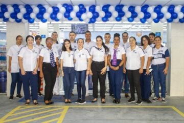 Farmácia Indiana inaugura nova filial em Ipatinga