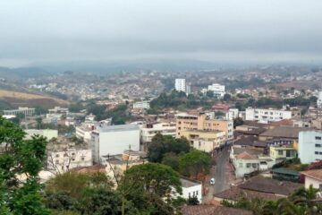 Frio pela manhã e clima ameno à tarde: confira a previsão do tempo desta terça-feira