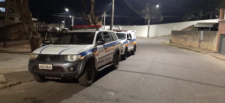 Dupla é presa após furtar ferramentas na igreja do Amazonas