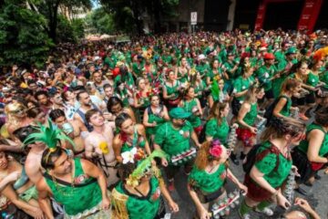 Prefeitura de Belo Horizonte lança edital de patrocínio para o Carnaval de 2023 e 2024