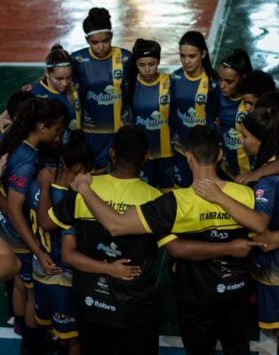 futsal sub-20