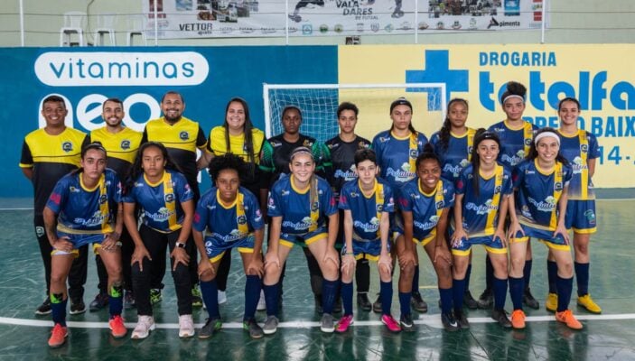 futsal sub-20