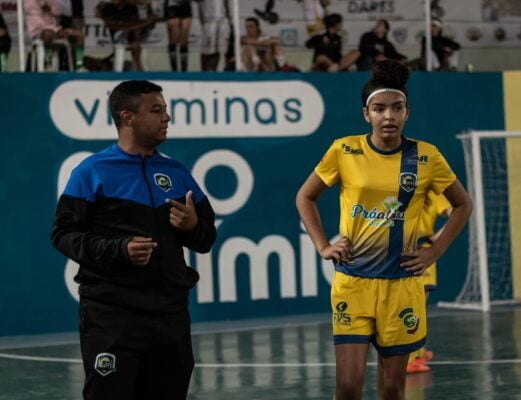 futsal sub-20