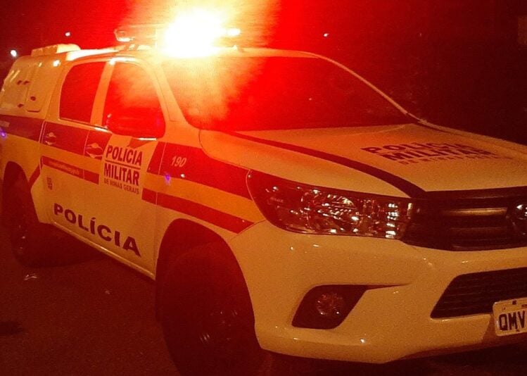 Adolescentes são apreendidos tentando furtar motocicleta