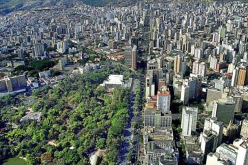 Prefeitura de Belo Horizonte faz operações no trânsito para as eleições
