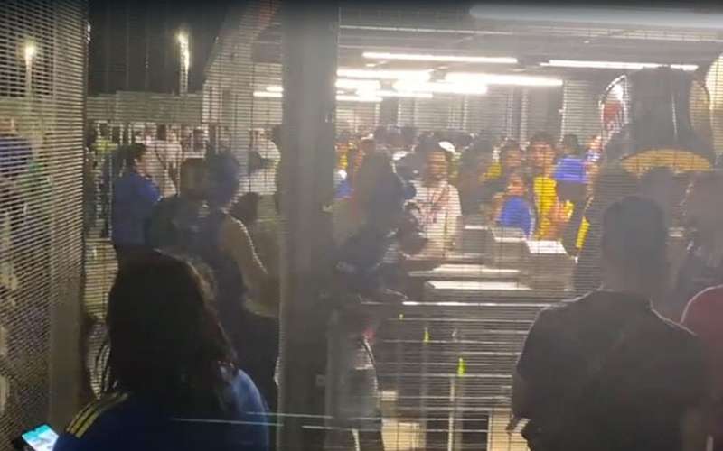 Cruzeiro x Operário: acesso melhora, mas Mineirão tem registros de confusão