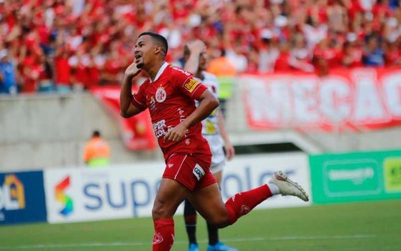 Pouso Alegre perde para o América-RN pelo jogo de ida da final da Série D