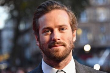 Documentário escancara vida astro de Hollywood acusado de canibalismo