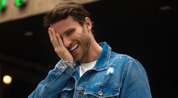 Ex-BBB Lucas Bissoli é assaltado e reage ao ataque