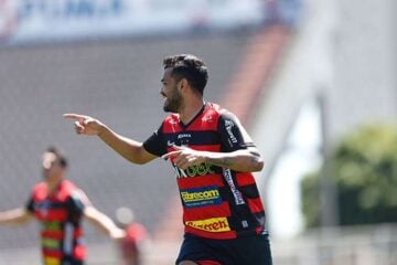 Ituano vence o Brusque em casa e se aproxima do G4 da Série B