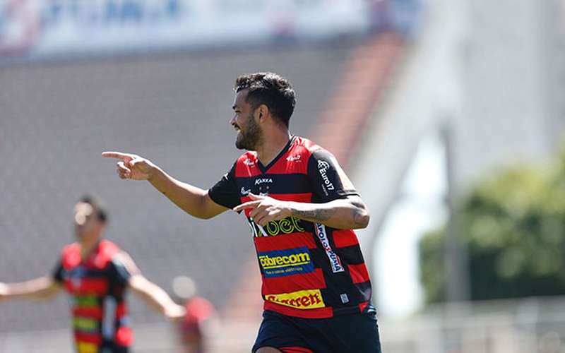 Ituano vence o Brusque em casa e se aproxima do G4 da Série B