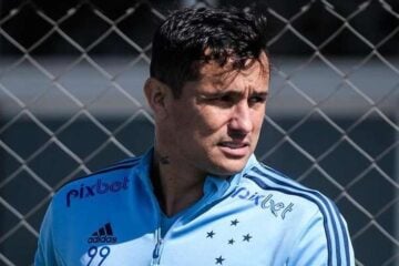 Edu fala em mercado ‘dinâmico’, mas quer ficar no Cruzeiro em 2023