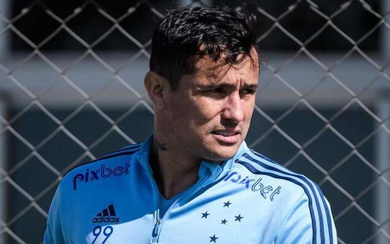 Edu fala em mercado ‘dinâmico’, mas quer ficar no Cruzeiro em 2023