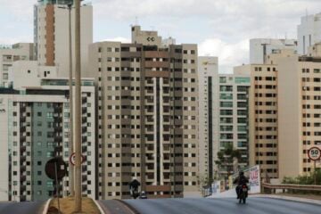 IGP-M cai 0,95% em setembro, diz FGV