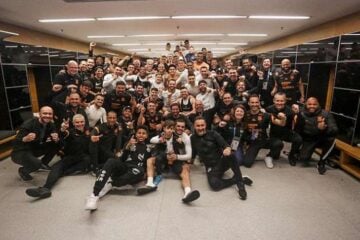Copa do Brasil: Corinthians garante ao menos R$ 25 milhões com ida à final