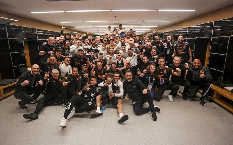 Copa do Brasil: Corinthians garante ao menos R$ 25 milhões com ida à final