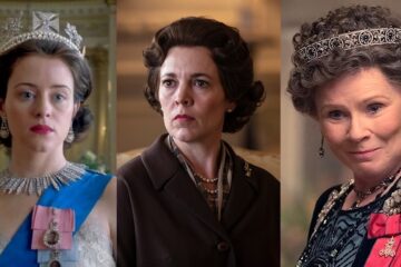 Audiência de ‘The Crown’, na Netflix, cresce 800% após morte da Rainha Elizabeth