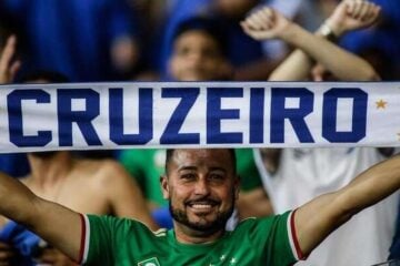Cruzeiro anuncia venda de ingressos para jogo com Vasco; veja detalhes