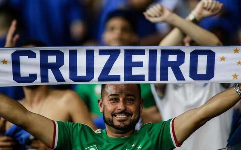Cruzeiro anuncia venda de ingressos para jogo com Vasco; veja detalhes